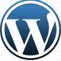Wordpress logo